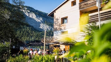 Terras