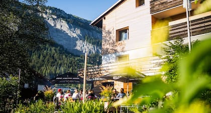 Flem Mountain Lodge
