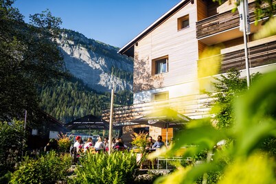 Flem Mountain Lodge