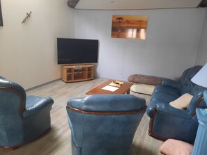 TV, stereo, printers