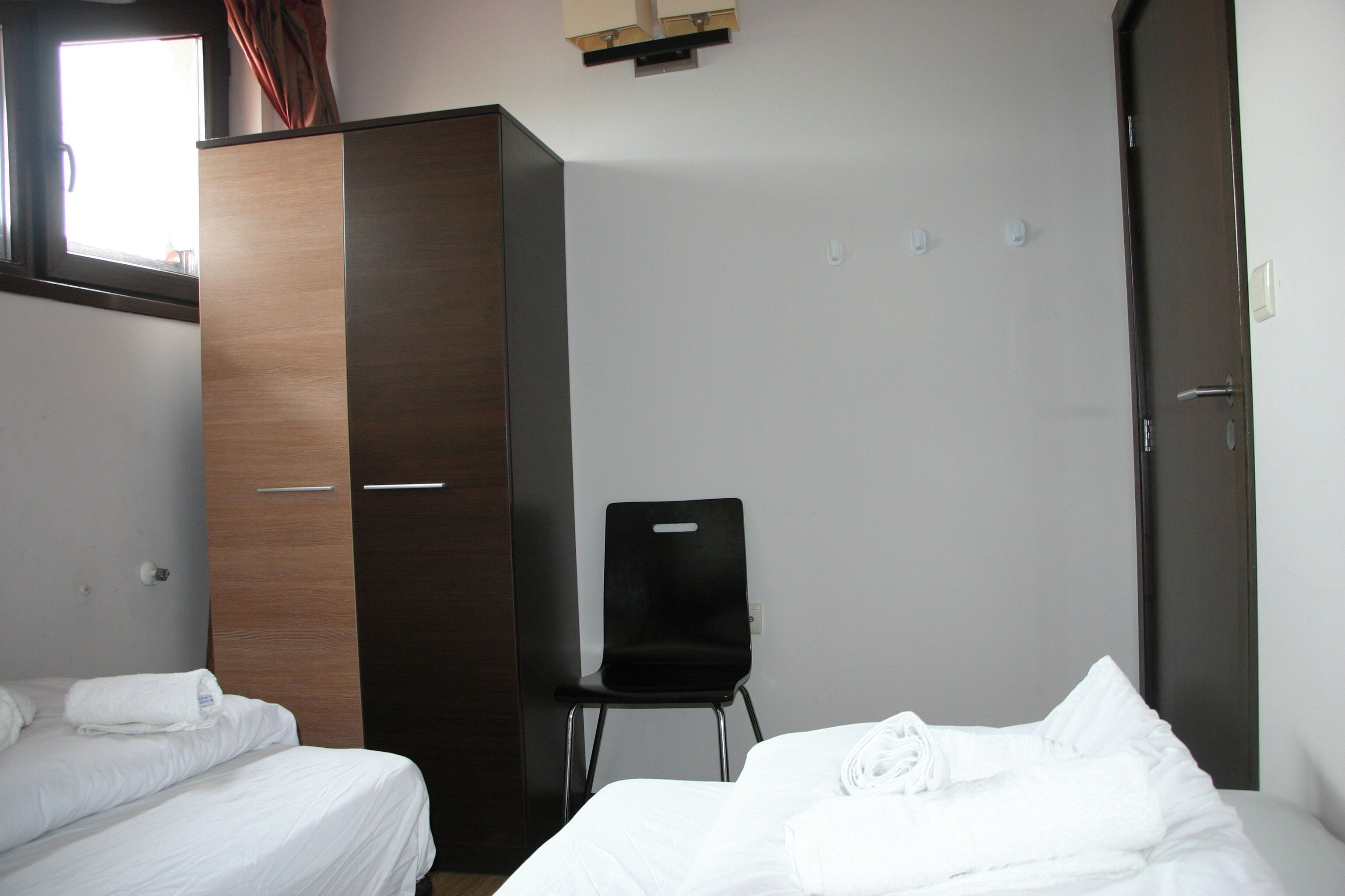 1 bilik tidur, Wi-fi percuma, cadar katil 