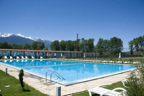 Apartment | Pool