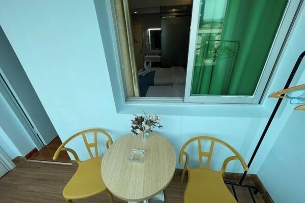 Room - Dingsheng Express Hotel (Gutian)