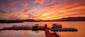 Dingsheng Express Hotel