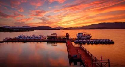 Dingsheng Express Hotel