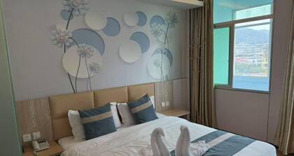 Dingsheng Express Hotel