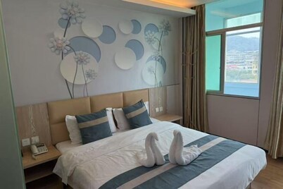 Dingsheng Express Hotel