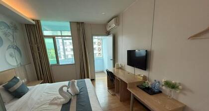 Dingsheng Express Hotel