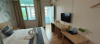 Dingsheng Express Hotel