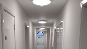 Apartment, 1 Queen Bed | Interior - Beautiful 1-bed Apartment in Woking (Woking)