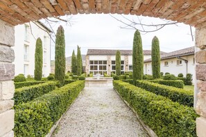 Exterior - Hôtel La Métairie (Cordes-sur-Ciel)