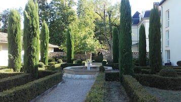 Aussenbereich
