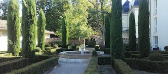 Hôtel La Métairie