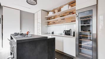 Forno, lavastoviglie