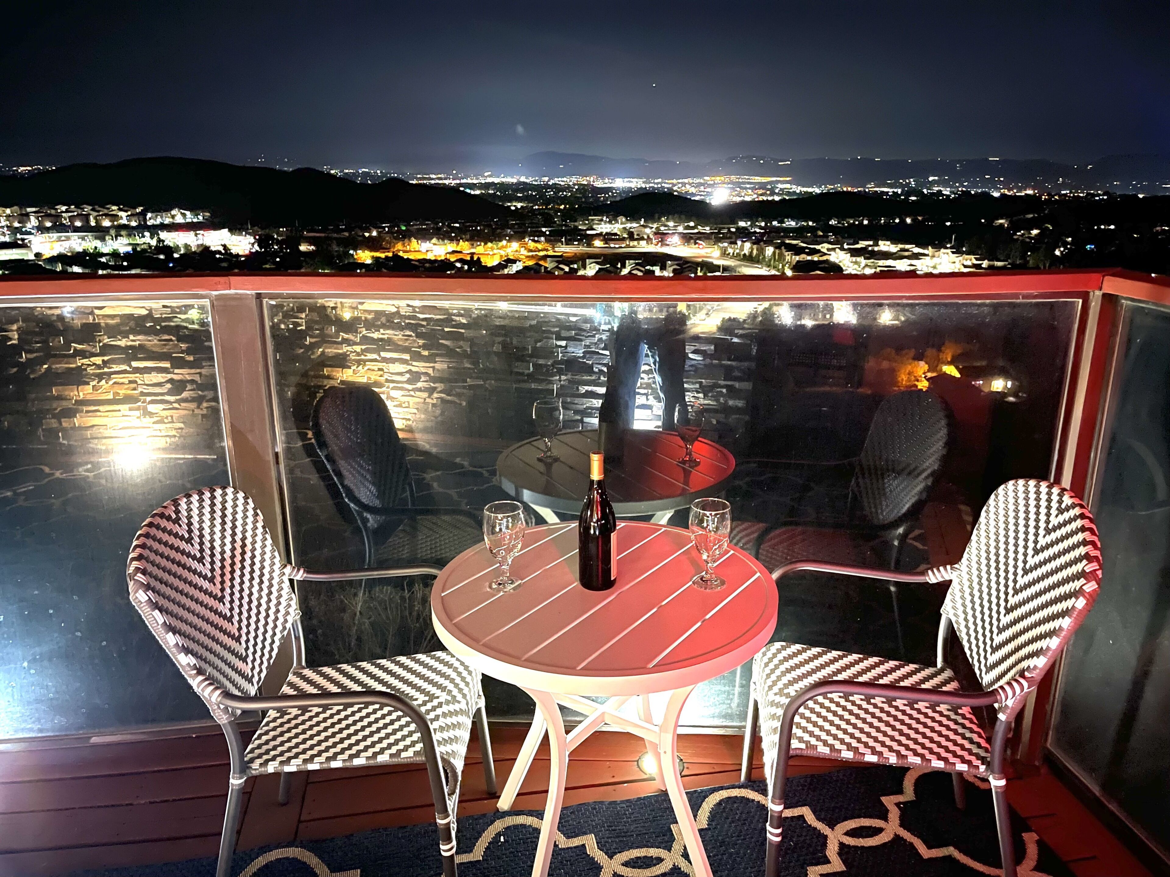 Private 5-Acre Wine Country Star #2