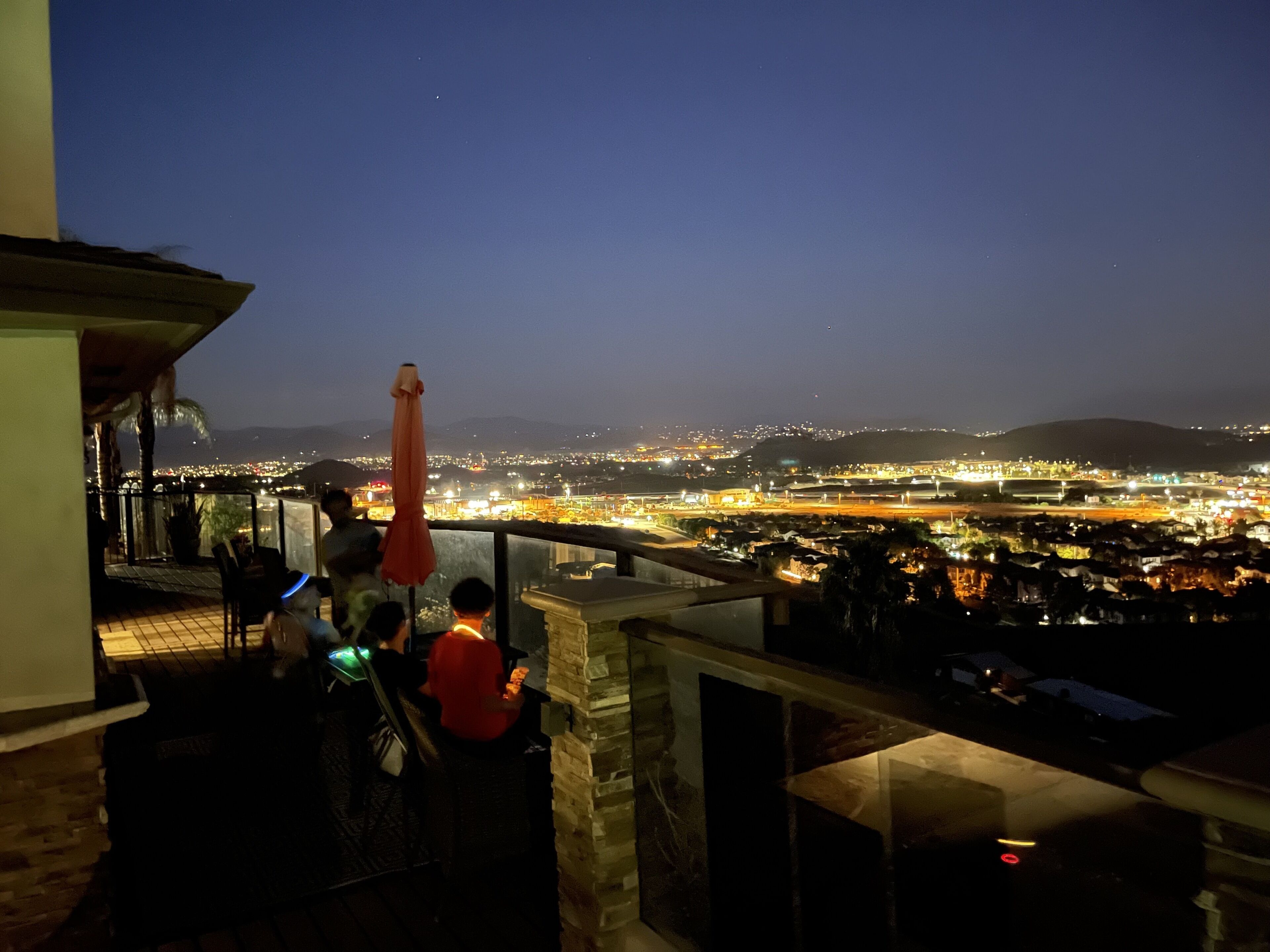 Private 5-Acre Wine Country Star #2