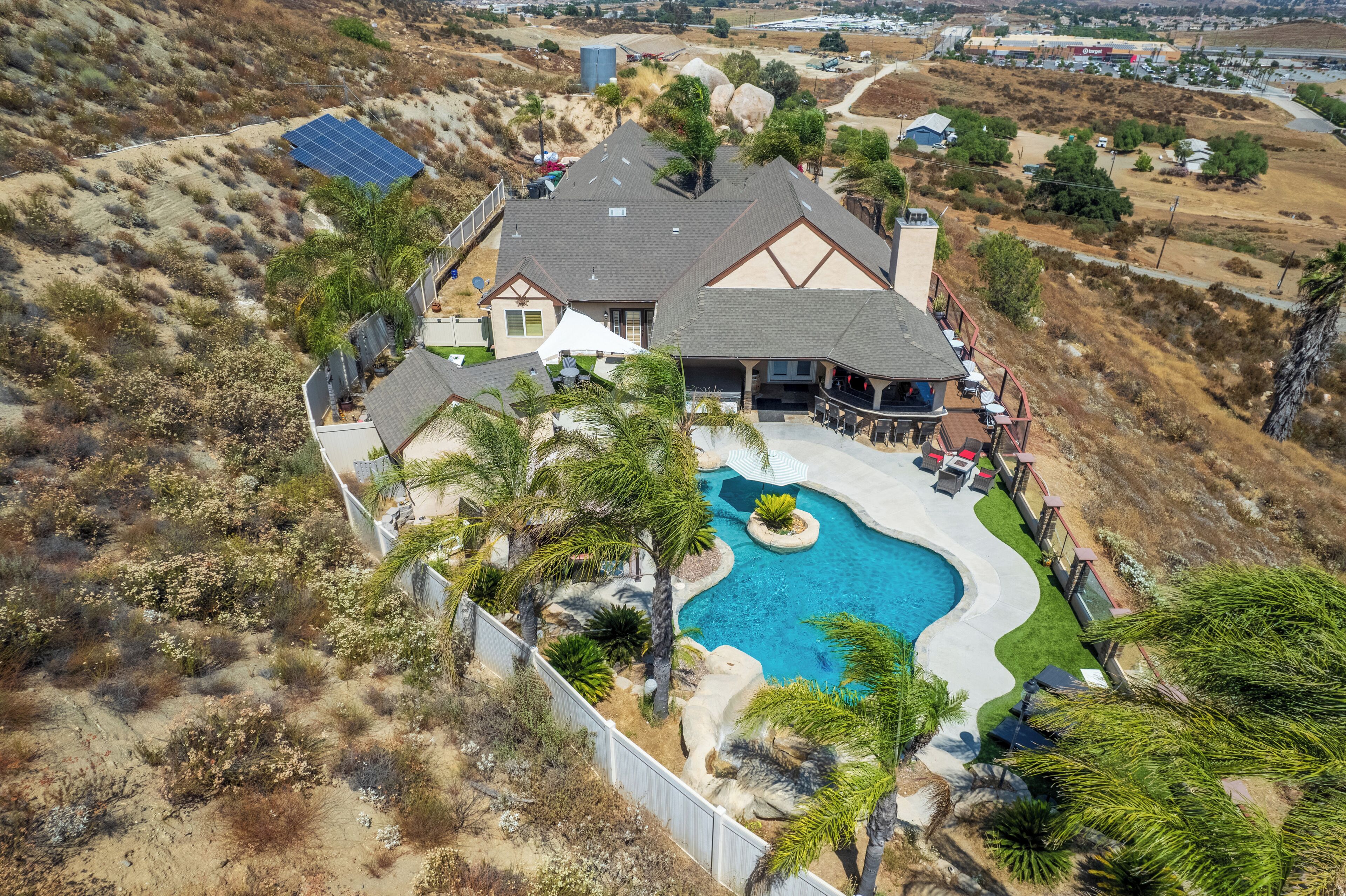 Private 5-Acre Wine Country Star #2