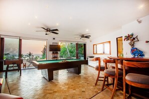 Sala de juegos