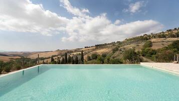 Villa | Piscine | Piscine couverte