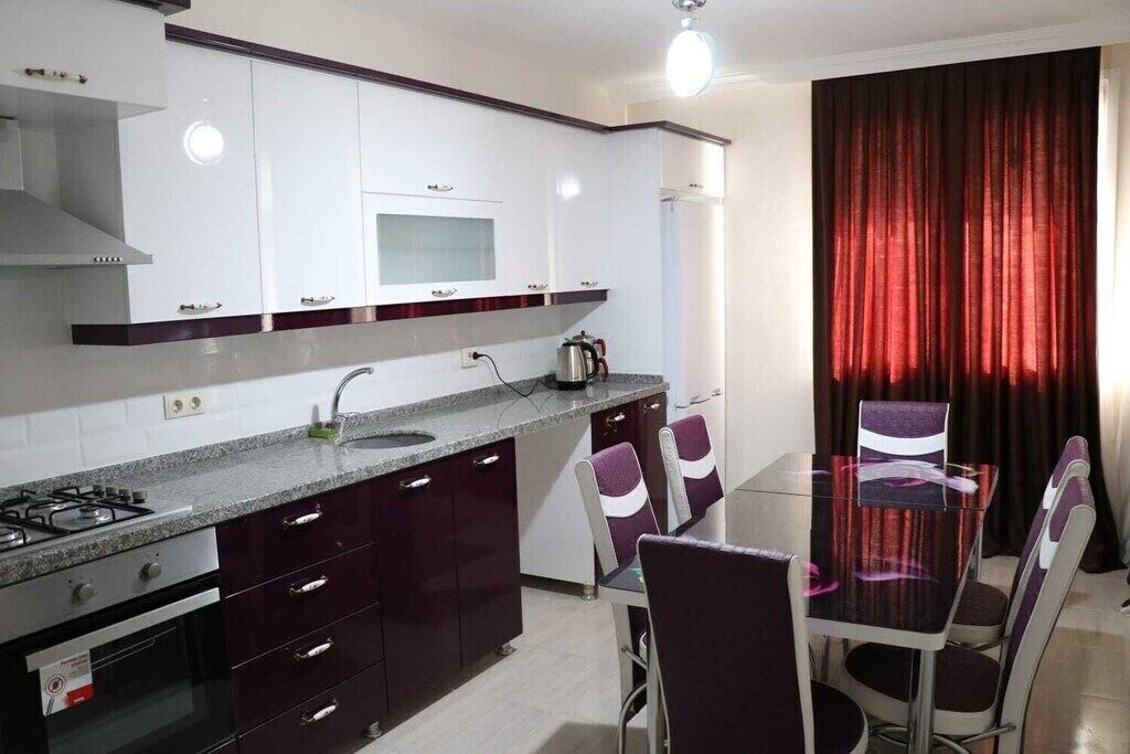 Beautiful view, spacious area, close to all services