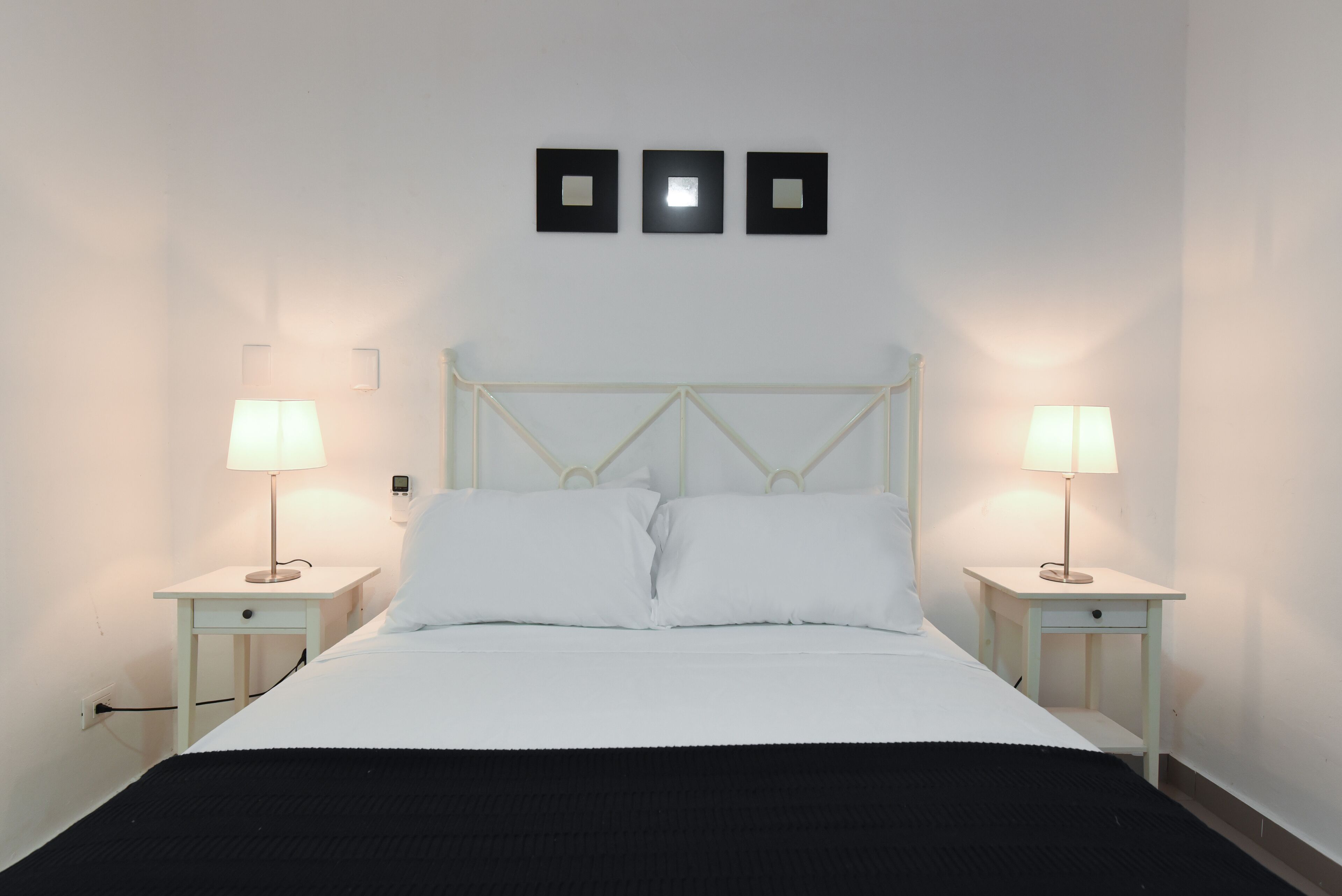 Foto - PH 19 Guesthouse Hotel in Gazcue