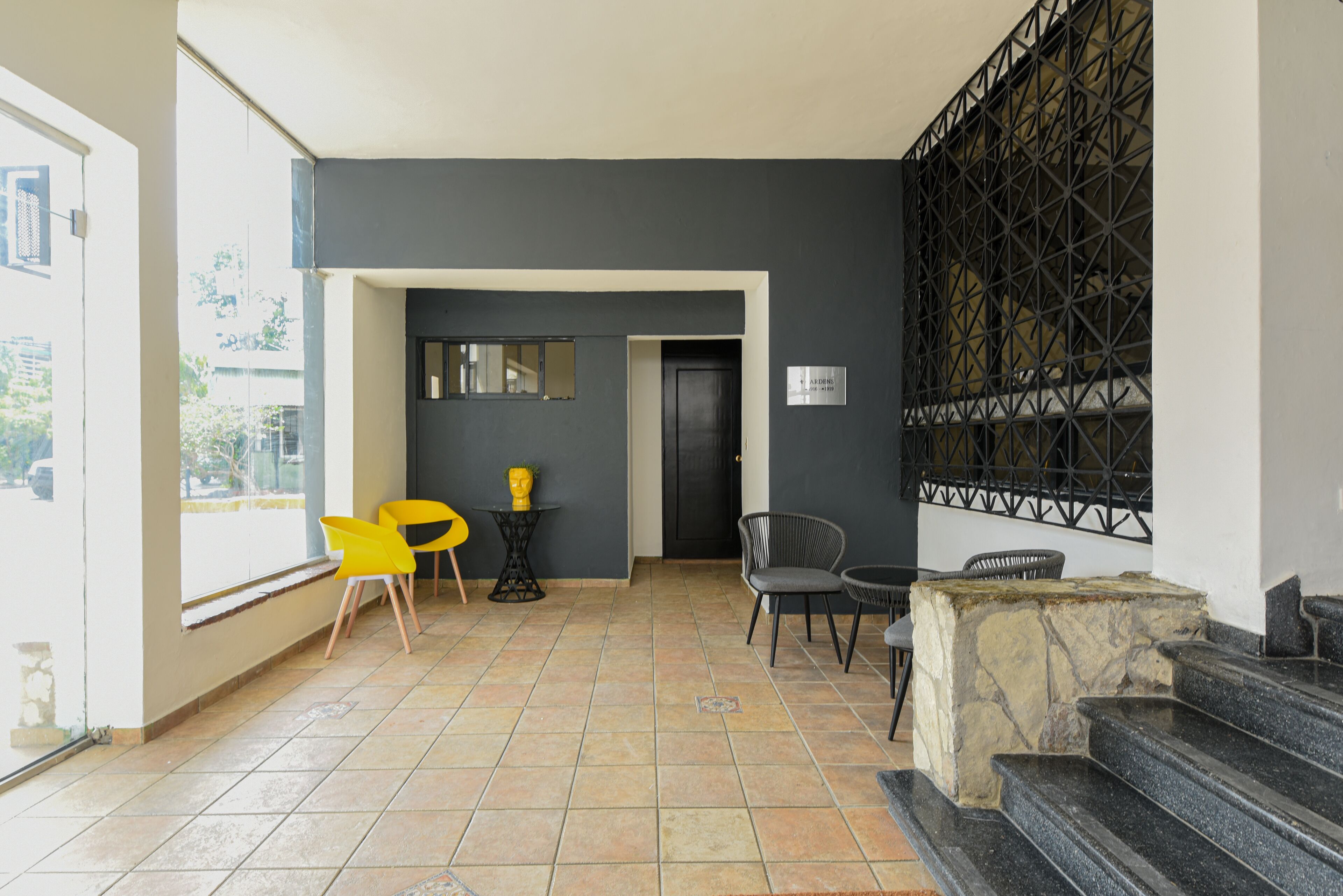 Foto - PH 19 Guesthouse Hotel in Gazcue