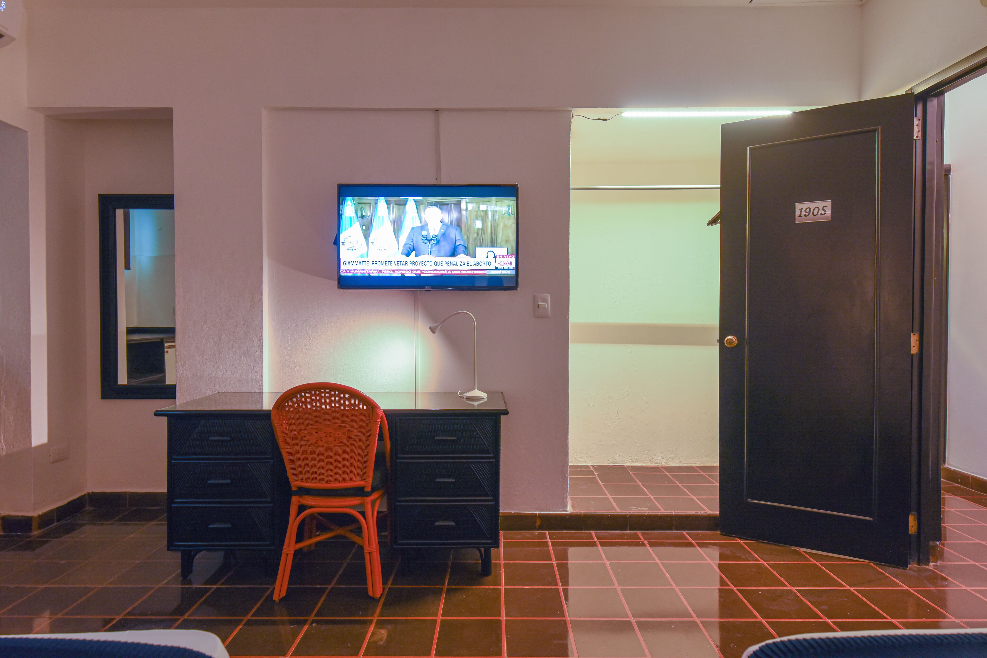 Foto - PH 19 Guesthouse Hotel in Gazcue