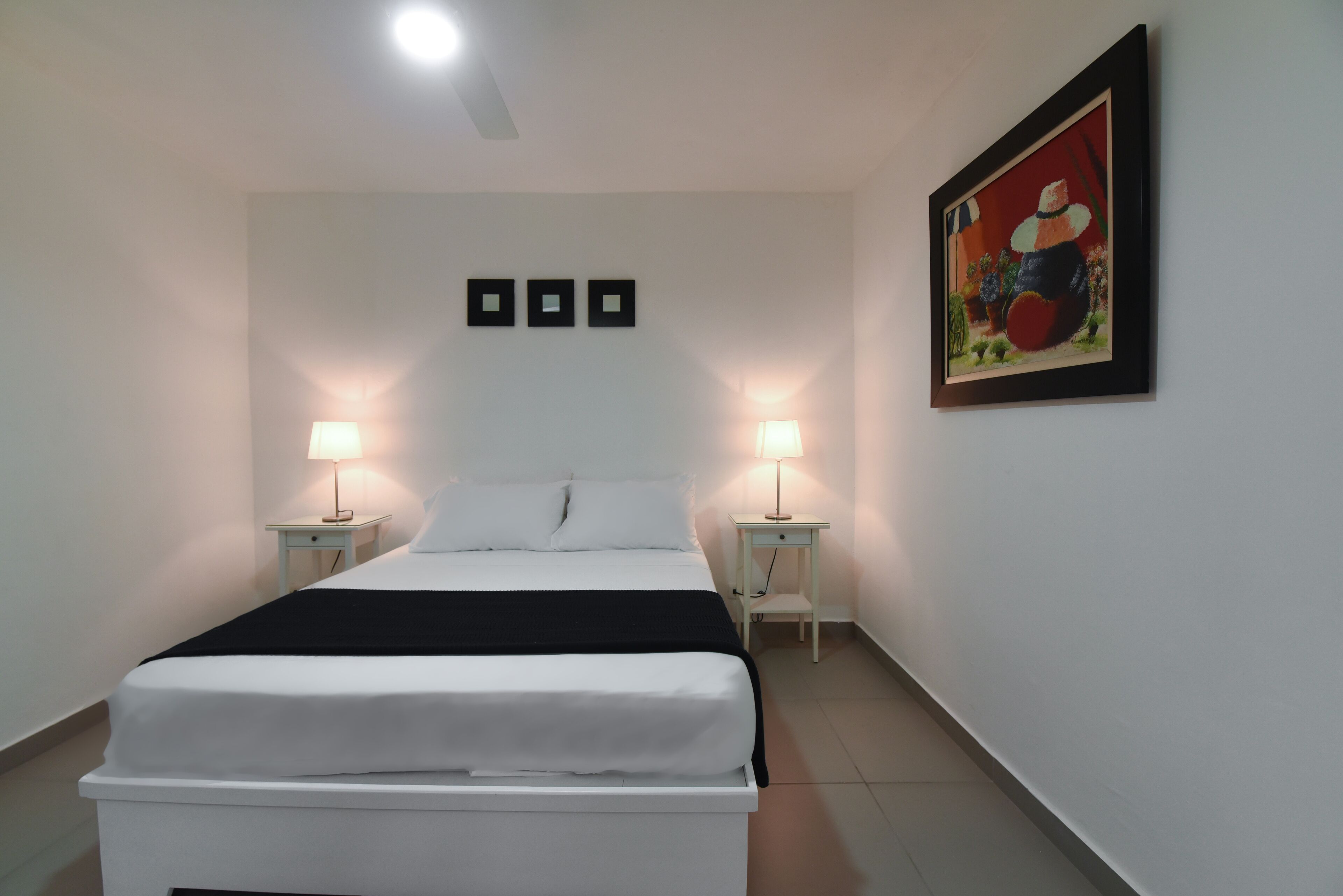 Foto - PH 19 Guesthouse Hotel in Gazcue