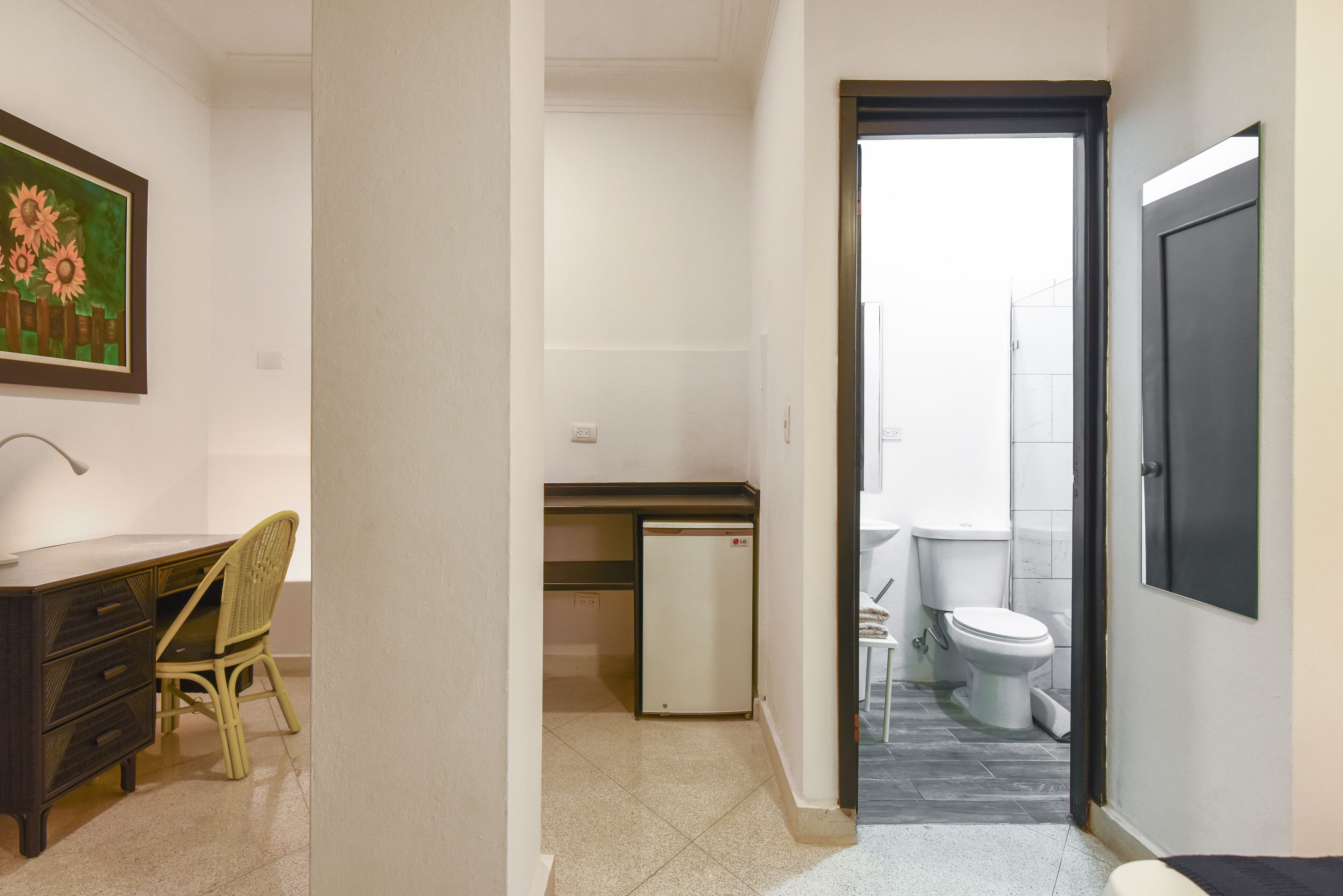 Foto - PH 19 Guesthouse Hotel in Gazcue