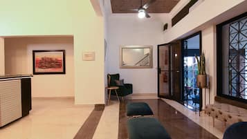 Recepción