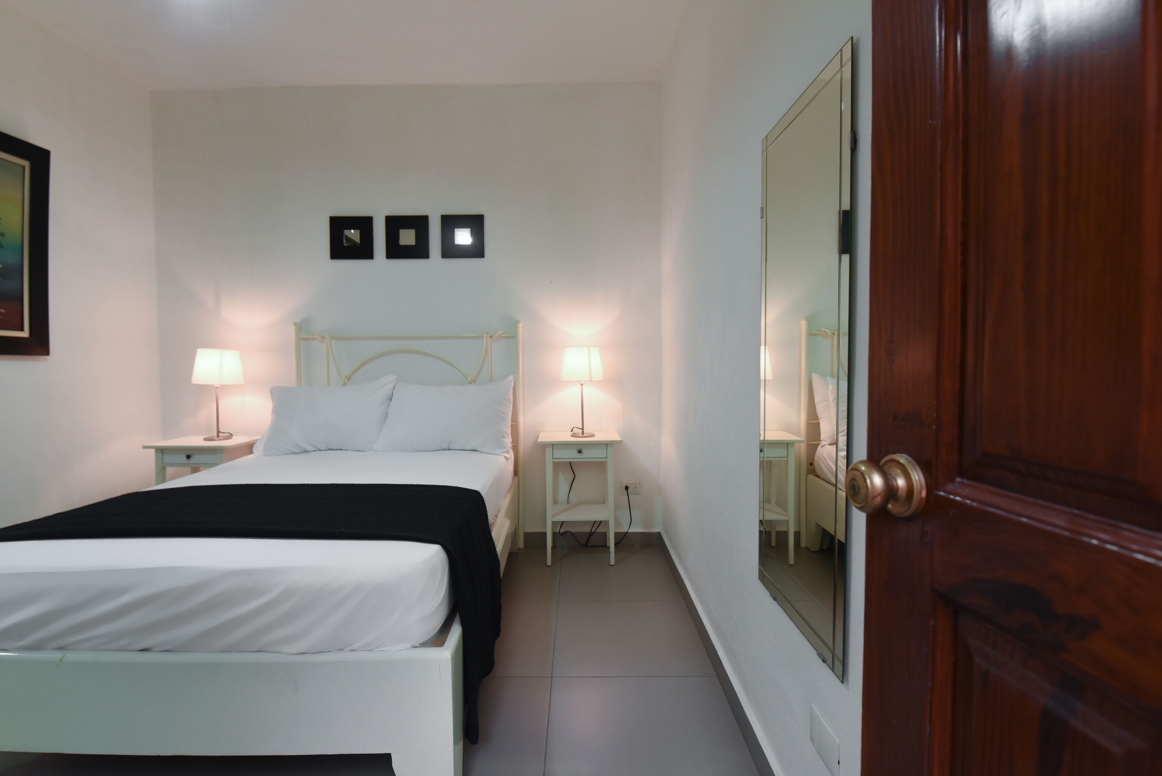 Foto - PH 19 Guesthouse Hotel in Gazcue