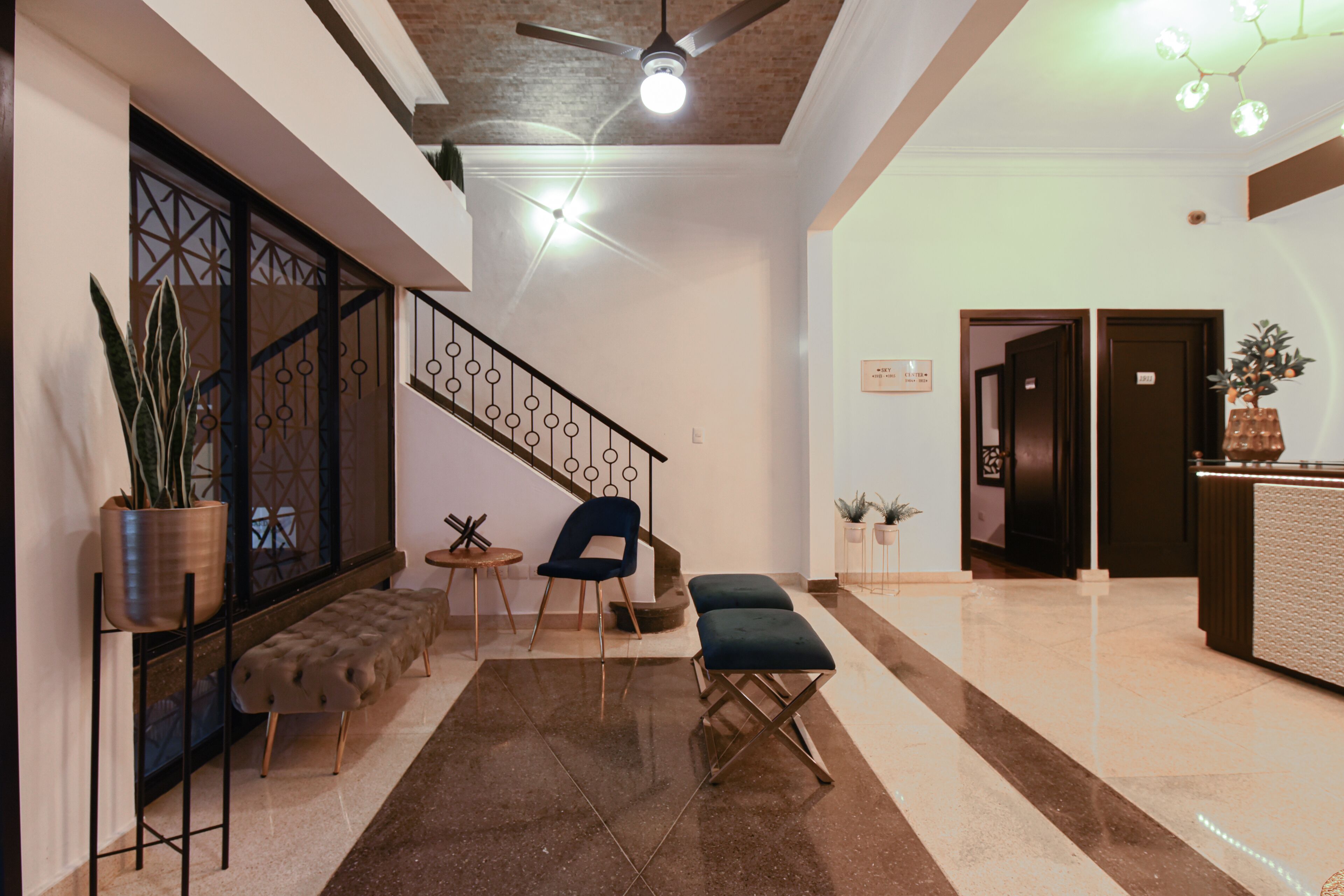 Foto - PH 19 Guesthouse Hotel in Gazcue