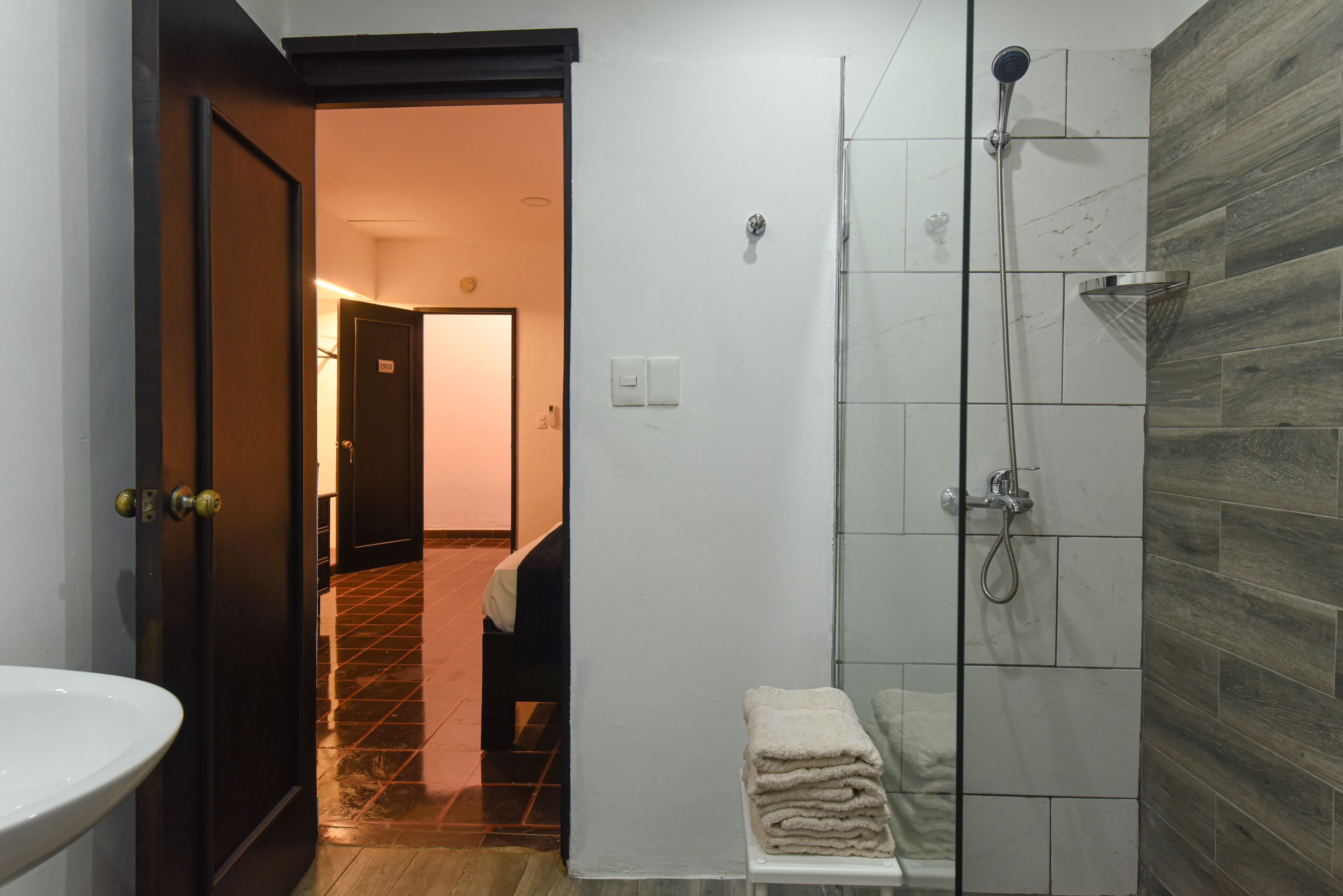Foto - PH 19 Guesthouse Hotel in Gazcue
