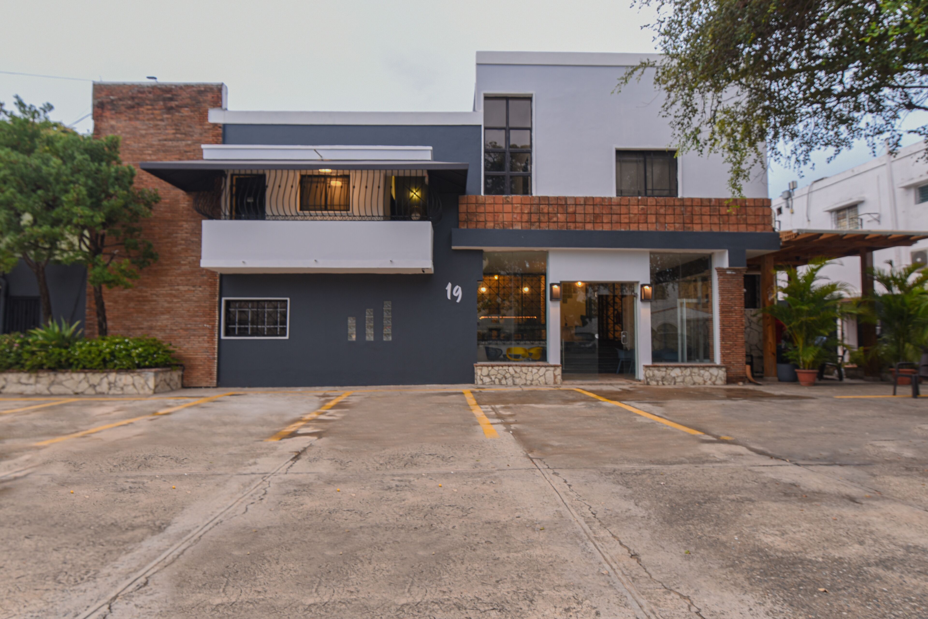 Foto - PH 19 Guesthouse Hotel in Gazcue