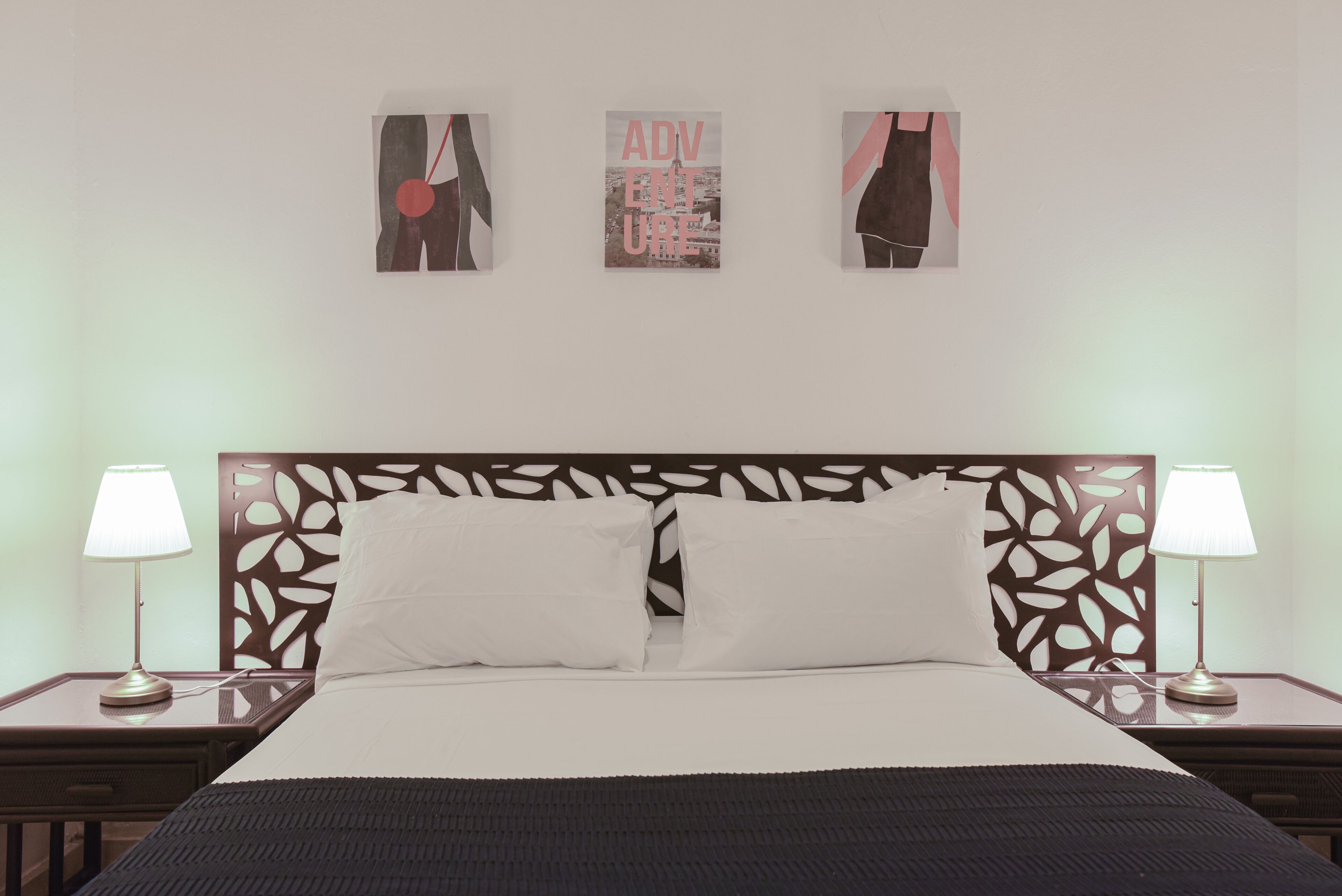 Foto - PH 19 Guesthouse Hotel in Gazcue