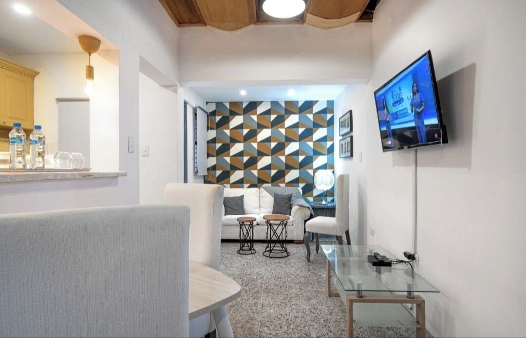 Foto - PH 19 Guesthouse Hotel in Gazcue