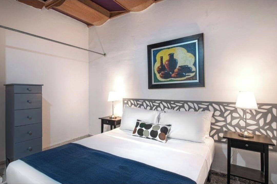 Foto - PH 19 Guesthouse Hotel in Gazcue