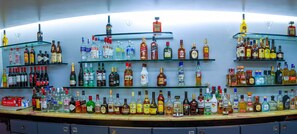 Snack bar - Hotel Ibiza Plaza (Tlalnepantla de Baz)