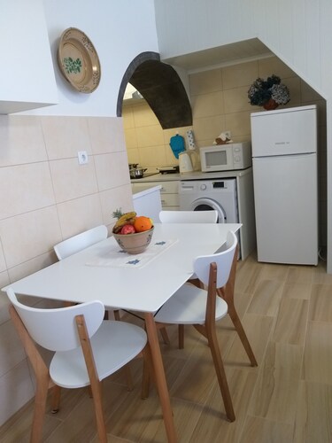 Traditional house, completely restored, 200 meters from the sea.