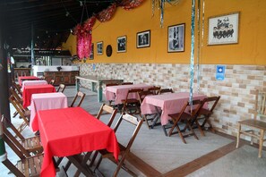 Restaurantes