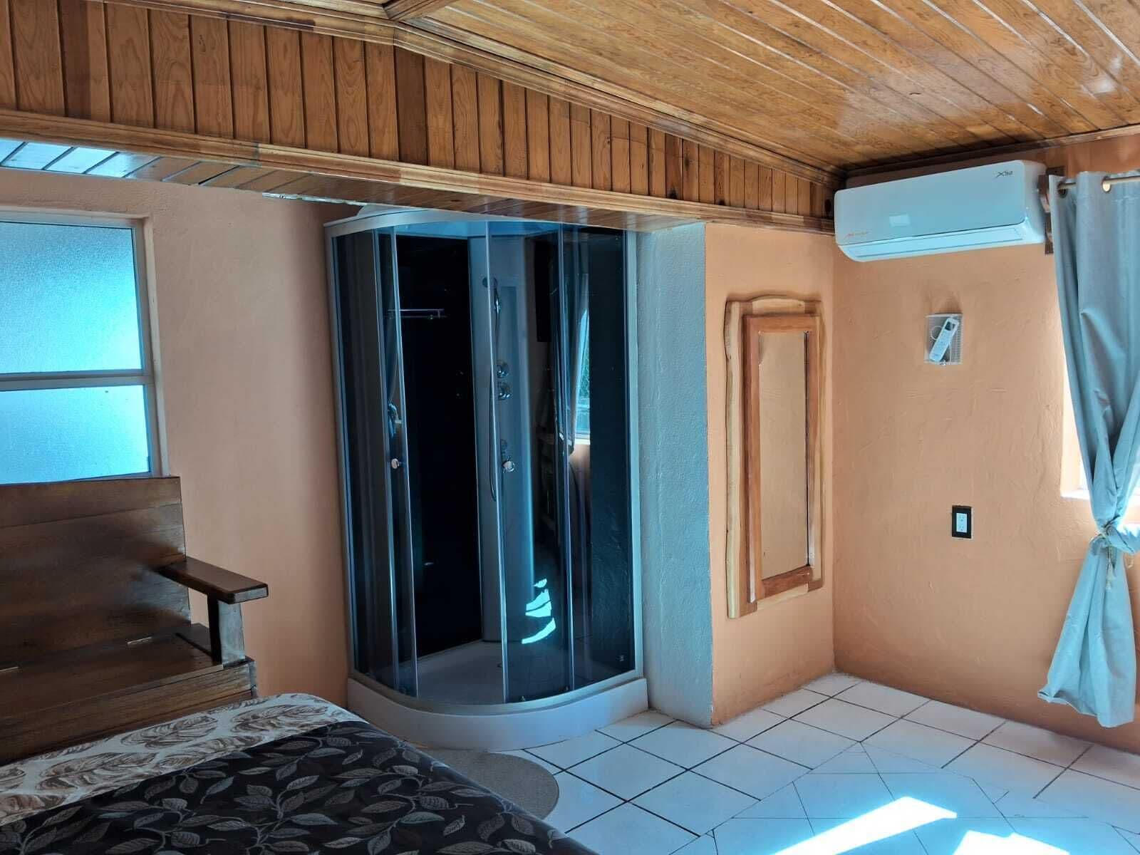 Habitación Etapa Aserradero | Free WiFi, bed sheets