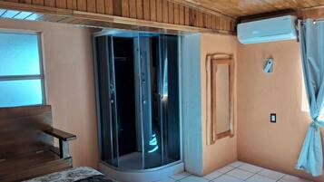 Habitación Etapa Aserradero | Free WiFi, bed sheets