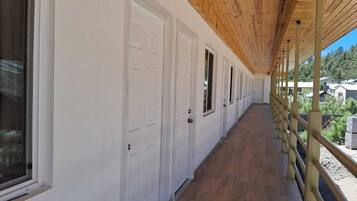 Habitación Etapa Aserradero | Wifi gratis y ropa de cama