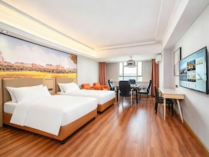 Room - Vienna Hotel (Dongguan)
