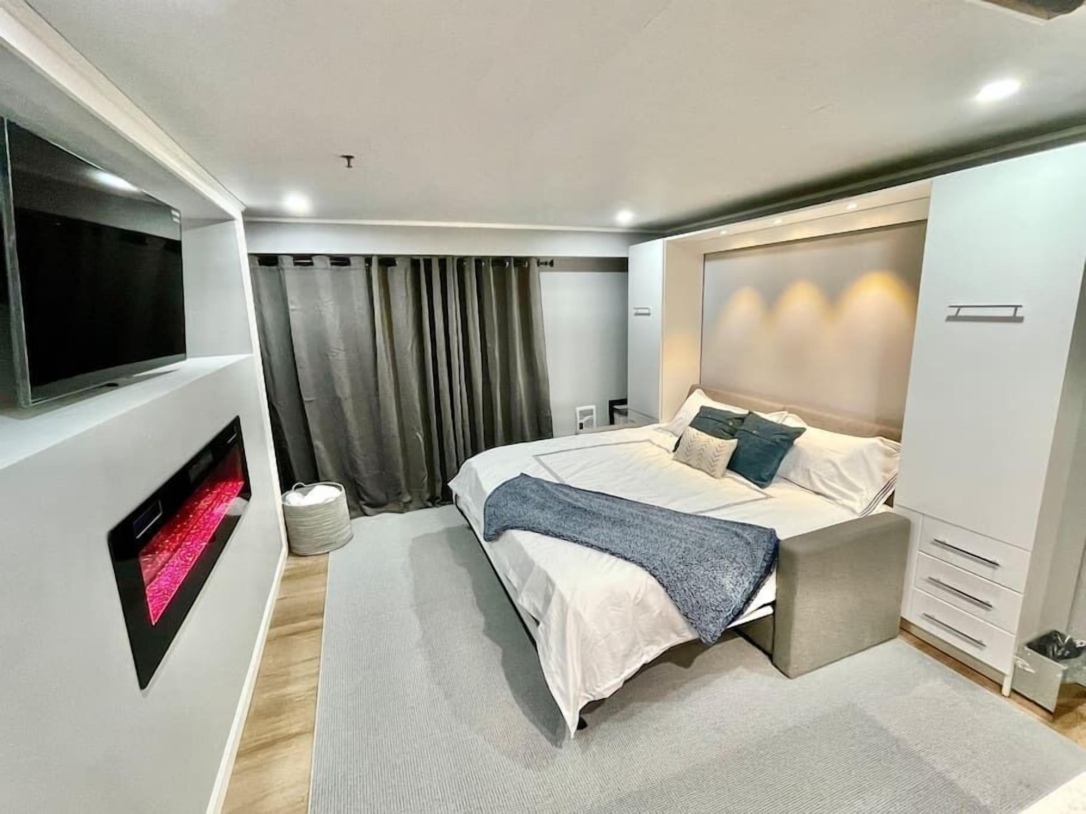 Luxury Mountain Suite - Ski/Golf/Hike/Play