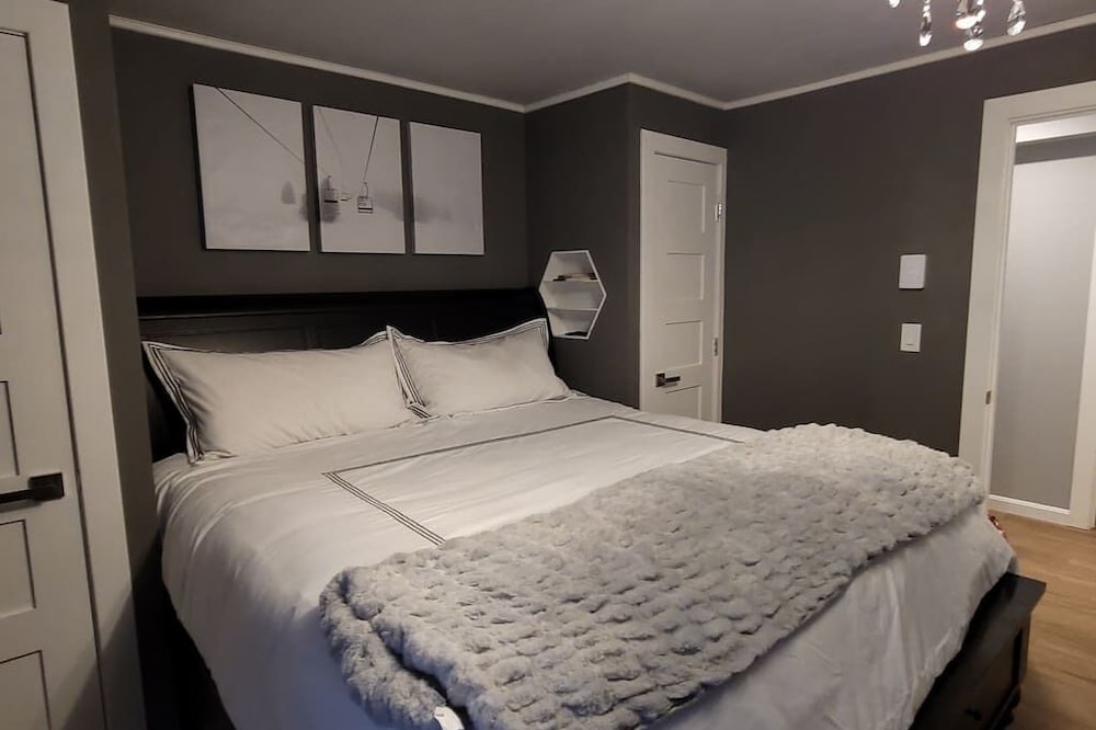 Luxury Mountain Suite - Ski/Golf/Hike/Play
