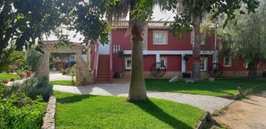 View from property - Quinta das Origens (Lagos)