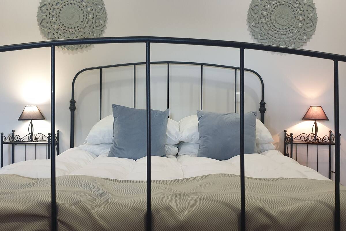 Suite monolocale Standard | 1 camera, Wi-Fi gratuito, lenzuola