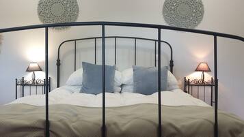 Standaard studio suite | 1 slaapkamer, gratis wifi, beddengoed