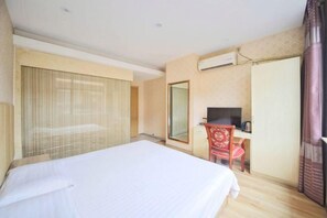 Room - Xianyuan Hotel (Xiangyang)